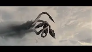 Оппенинг игры Балдурс Гейтс 3. Эпичная и Самая лучшая концовка потрясающей игры.