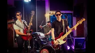 RadioÉlite | Ven a Mí | Live session | Rock alternativo
