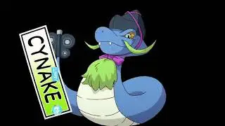 Yo-kai evasivo : Jararaca Alada
