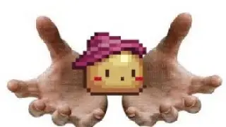 Terraria | Mystic Frog finally spawn after 2 hours of suffering