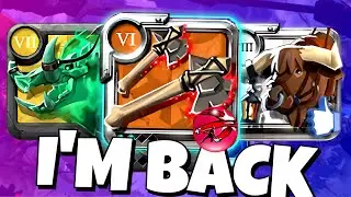 KILLING TRANSPORTS #19 - AFTER 1 YEAR IT IS MUCH HARDER - ALBION ONLINE PVP