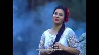 Valentina Cojocaru - Cîntă puiul cucului (1989)