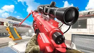 The BEST MW3 Remastered Clips yet.. (Top Plays #1)