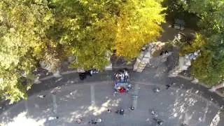 для клипа, Карман Театр