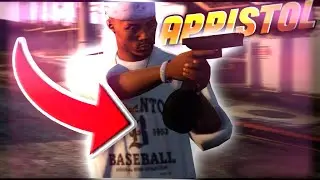 Fivem - HOW TO GET Glock 18C (w/ Drum Mag) APPISTOL SKIN FOR FIVEM