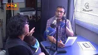 Tetarte Osorno - Difusión (Parte 1)