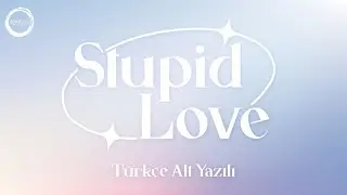 [Türkçe Alt Yazılı]  ONEUS - STUPID LOVE