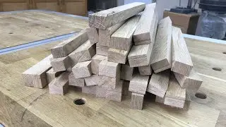 Easy Woodworking Project.
