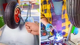 Paraíso DIY do papai: Mergulhe em um projeto artesanal divertido para o pai habilidoso!