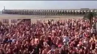 BeachParty - PARTYHARDcore
