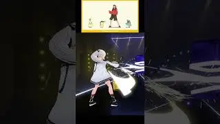 【Beat Saber】POKÉDANCE (ポケダンス)【ビートセイバー】
