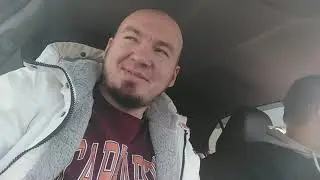 встреча Олега Камаеда каменные лица