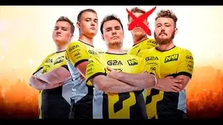 НОВЫЙ ЧЛЕН КОМАНДЫ NA'VI !!!! - zeus + ???
