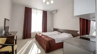 Презентация апарт-отель Sea side, Сочи