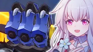 Honkai Star Rail - Rarely Affectionate (Part 1) | Clara Quest 1 (No Commentary)