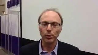 Interview David Milward about the future of search