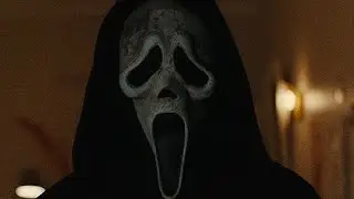 Lazy SCREAM edit don't dandys world