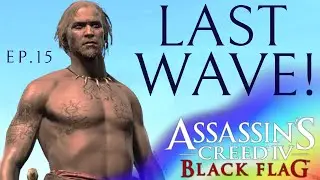 Taking Out the Last Ones - AC 4: Black Flag #gaymer #gaymers #gaystory #gaygamers #gay #gaygaming