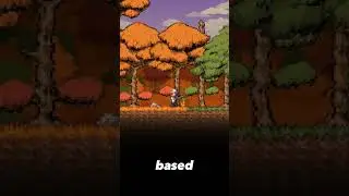This Mod Makes Terraria SPOOKY 🎃