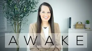 Prophetic Word for Now: Awake!