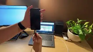 How To Put Samsung into EDL Mode, S25, S24, S23, Flip 6, Fold 6