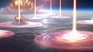 The End of All Things