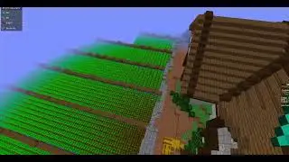 NEW UPDATED garden macro 1.8.9 V2 hypixel skyblock