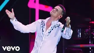 Silvestre Dangond - Quiérela o Vete (En Vivo)