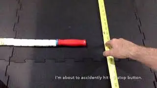 Engineering Challenge:  Paper Airplane