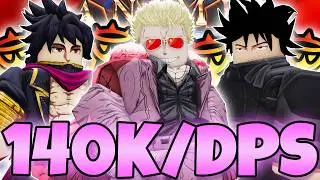 The BEST TEAM In Update 0.5 Is INSANE In Anime Expeditions!