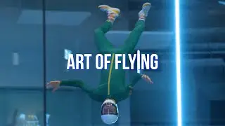 Art of Flying || VOLO VOLARE