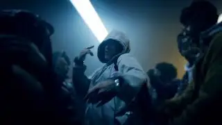 Eminem - Out for Blood (Music Video)