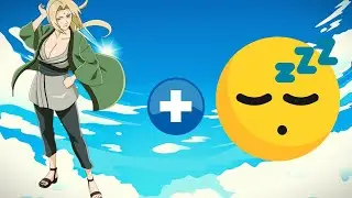 Naruto character in sleeping mode 😪 |  minato sleep