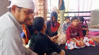 नाम तो जन्ना दियो जी,संत जैन दास हितकारी के मुखारविंद द्वारा 🙏 जय गुरुदेव जी 🙏