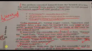 अंग्रेजी पढ़ना-समझना का आसान तरीका = How to Read & Understand / English में कैसे लिखना-पढ़ना चाहिए