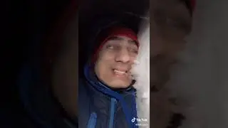 Тик ток сломал мне ногу