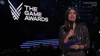 Games for Impact | The Game Awards 2021
