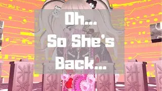 Danganronpa 2 Goodbye Despair / Double Up On The Despair / Blind Playthrough Ep #35