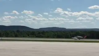 Bday plane ride 2