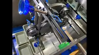 Pick and Place   C Series