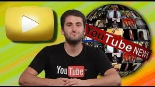 YouTube PARTNER REWARDS