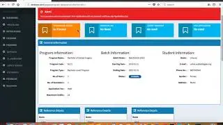 Student functionality