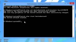 PC To PC WiFi File Transfer