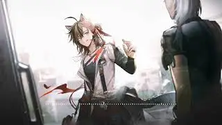 [Arknights] Episode 11 Return to Mist Boss Battle BGM 01