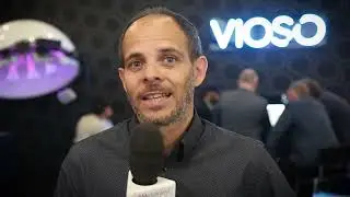 VIOSO 6 at ISE 2022 - VIOSO France (English subtitles)