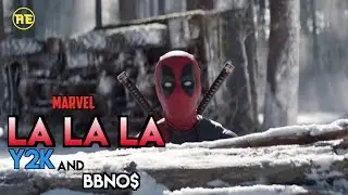 Marvel || LaLaLa