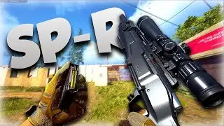 Speedball 1V1 Sniper Only Call of Duty®: Modern Warfare®