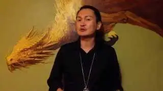 Приглашение на тренинг: «Где прячется Удача?». Дардо Кусто.