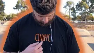 Team Cin Shenanigans part 2
