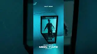 Nelson Müller MEIN TAPE OUT NOW #musik